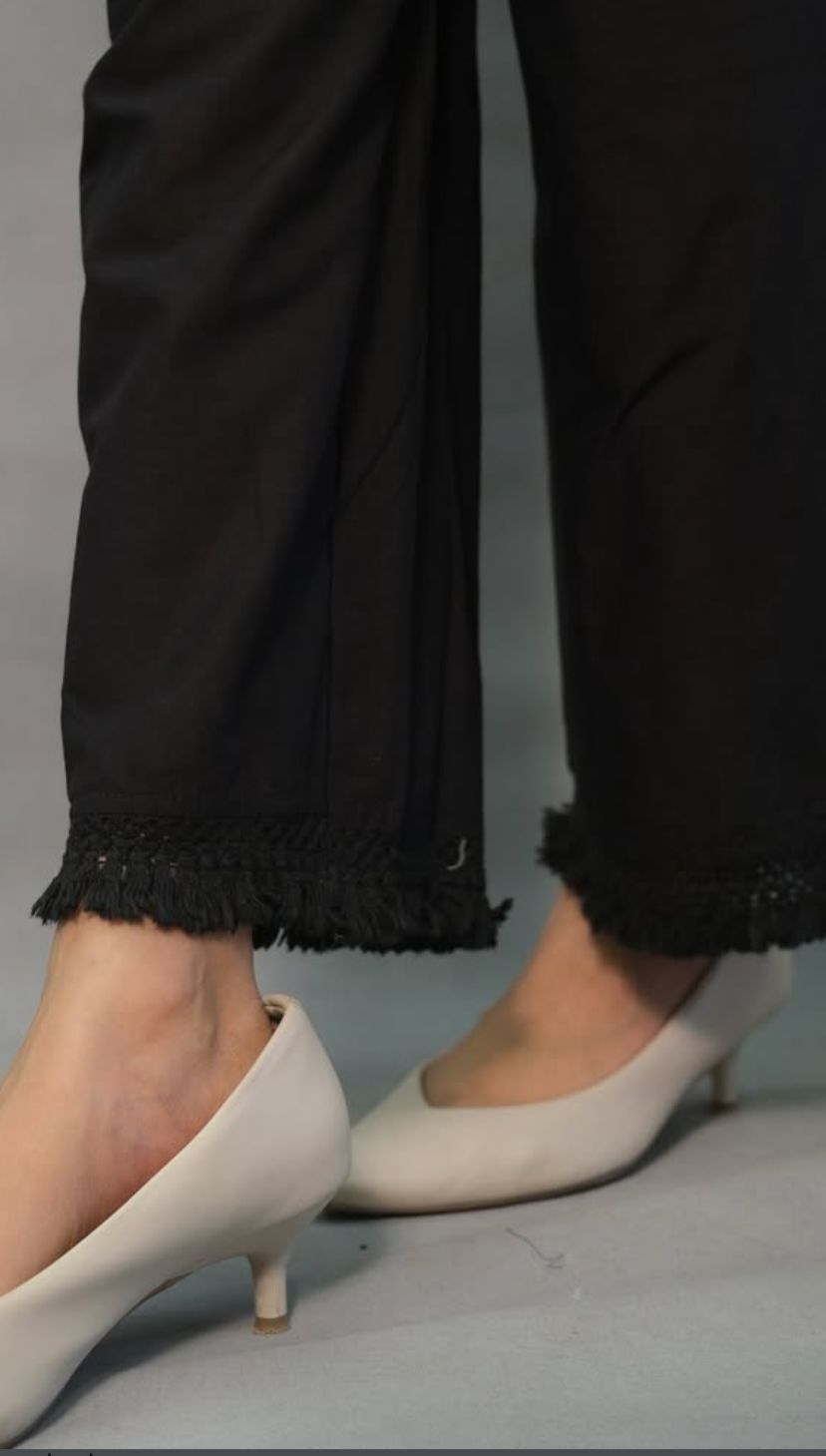 🎉 Premium Cotton Co-ord Set with Embroidery 🎉 - Image 8